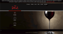 Desktop Screenshot of foresti.com
